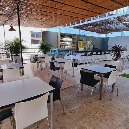Magdalena Imperial Hotel Girardot Kültér fotó
