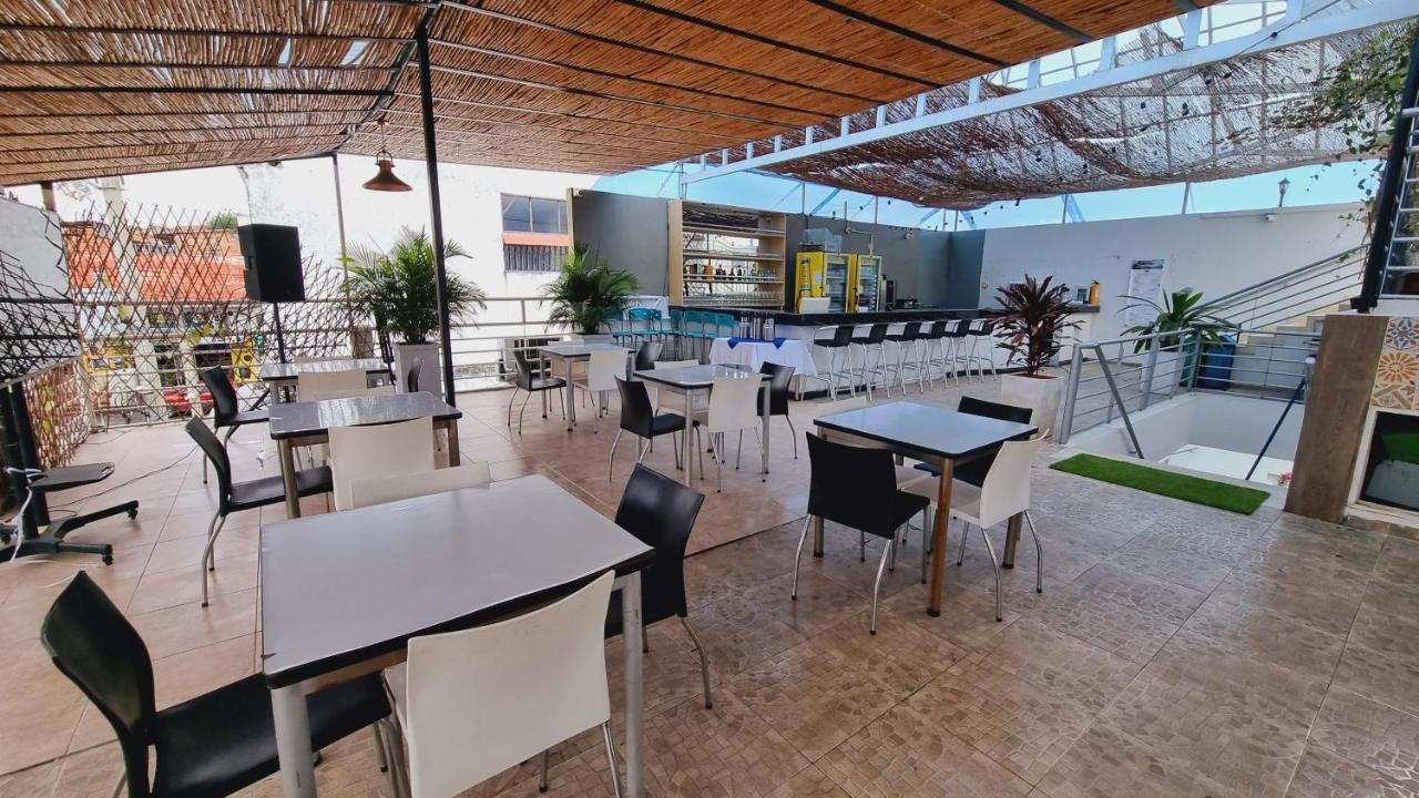 Magdalena Imperial Hotel Girardot Kültér fotó