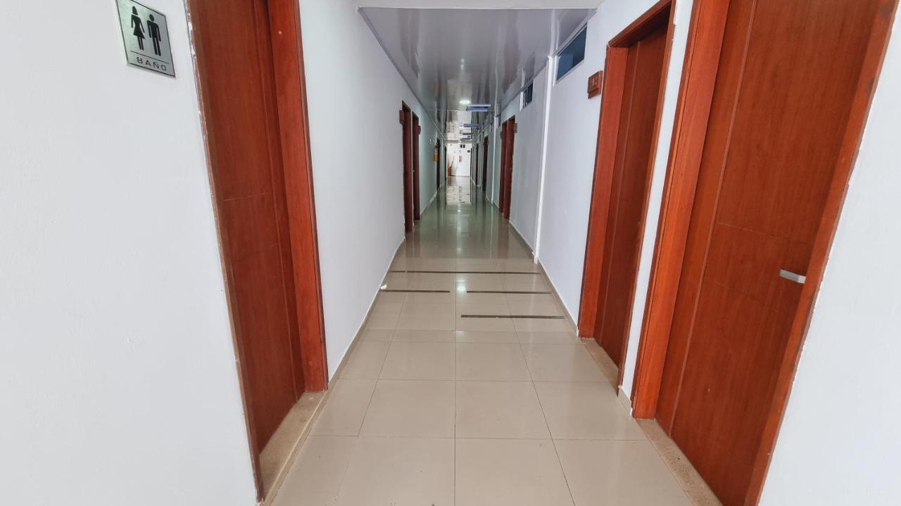 Magdalena Imperial Hotel Girardot Kültér fotó