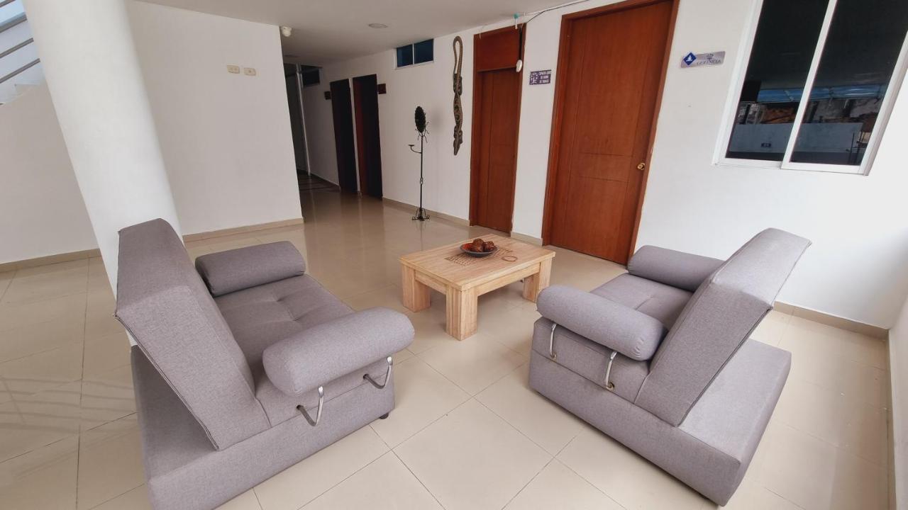 Magdalena Imperial Hotel Girardot Kültér fotó