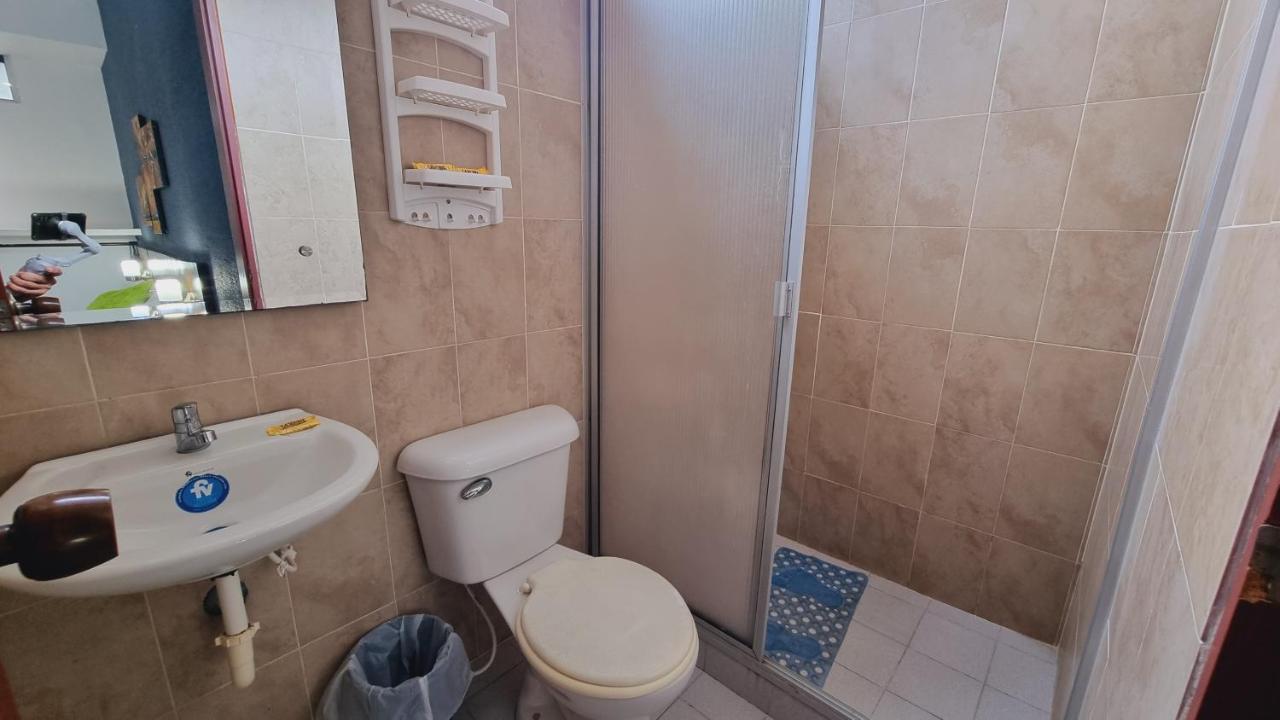 Magdalena Imperial Hotel Girardot Kültér fotó