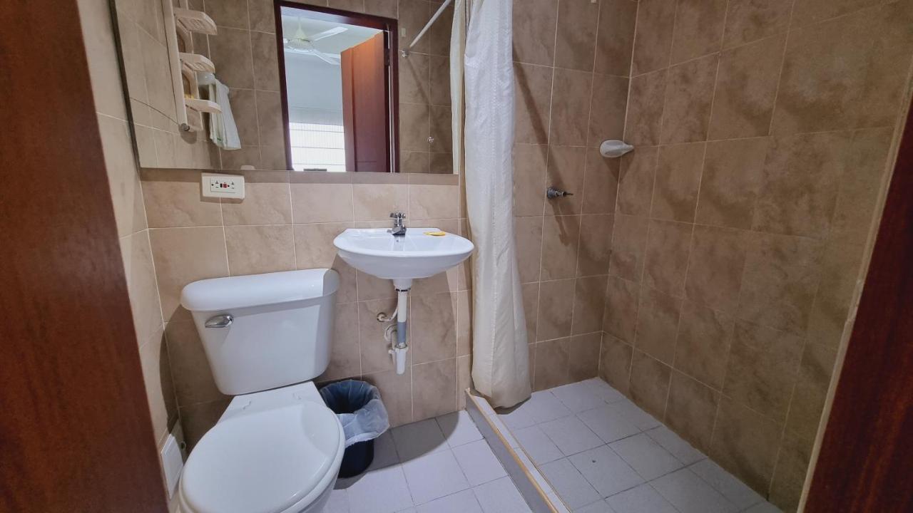 Magdalena Imperial Hotel Girardot Kültér fotó