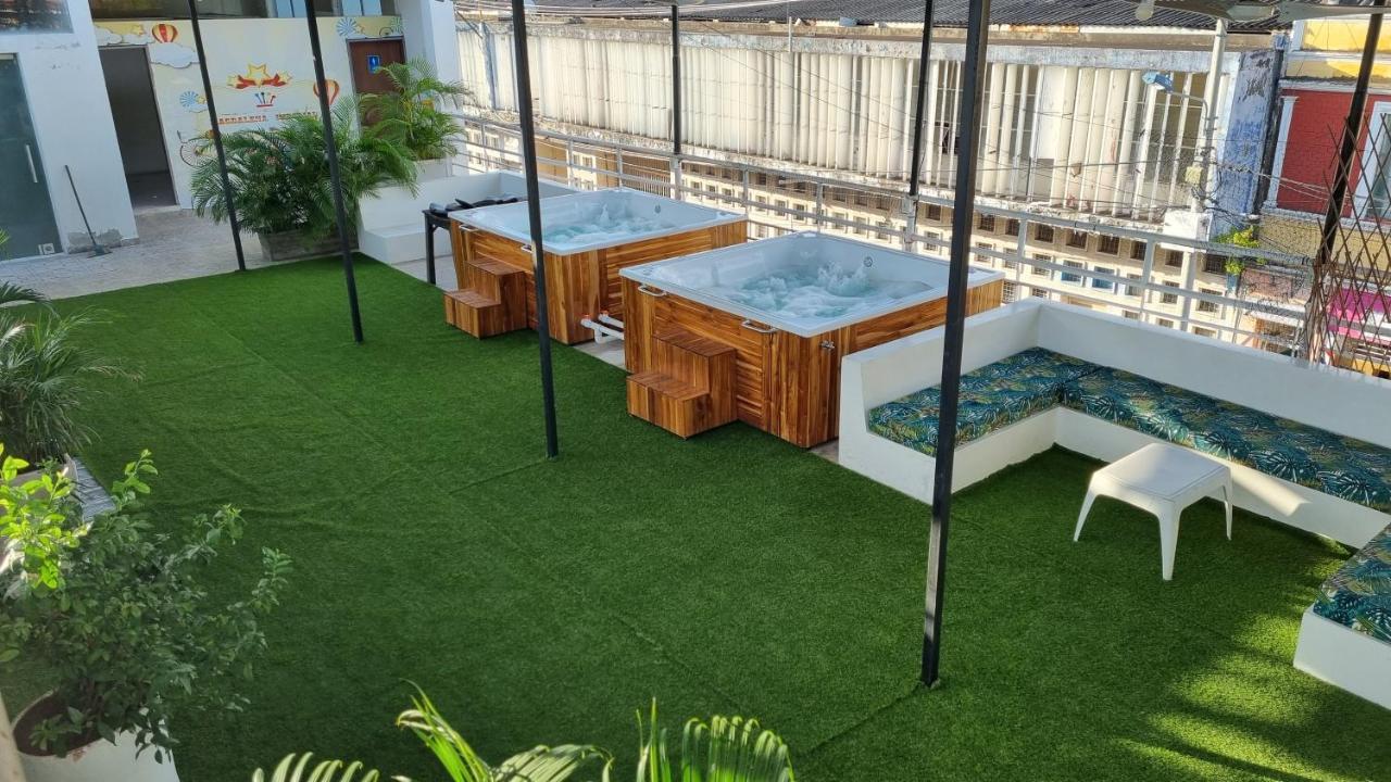Magdalena Imperial Hotel Girardot Kültér fotó