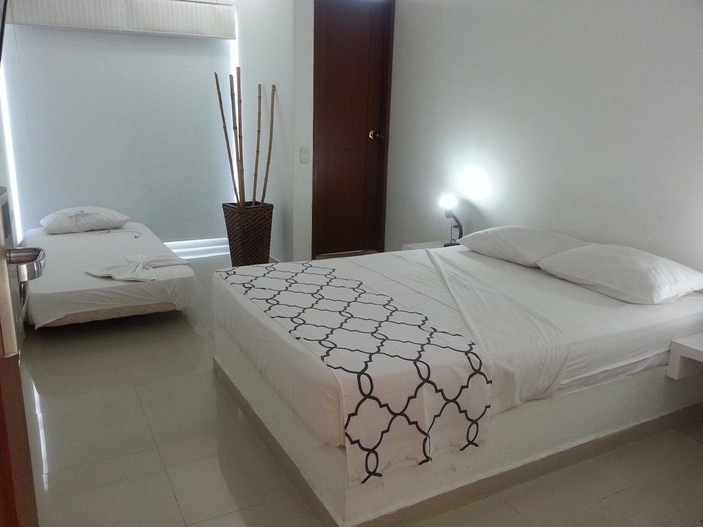 Magdalena Imperial Hotel Girardot Kültér fotó