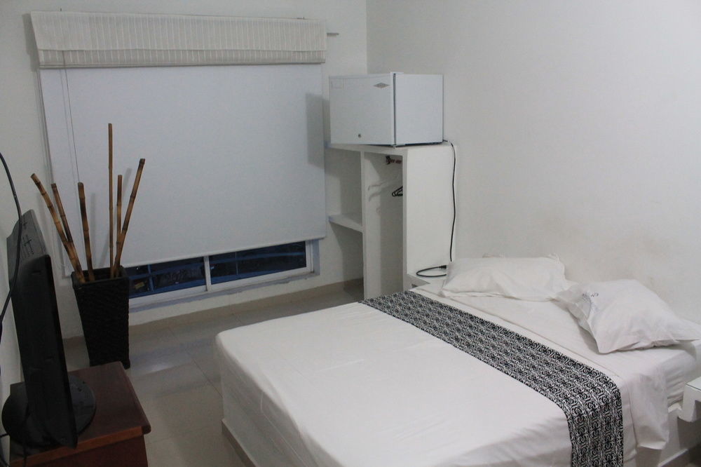 Magdalena Imperial Hotel Girardot Kültér fotó