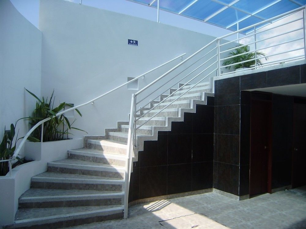 Magdalena Imperial Hotel Girardot Kültér fotó