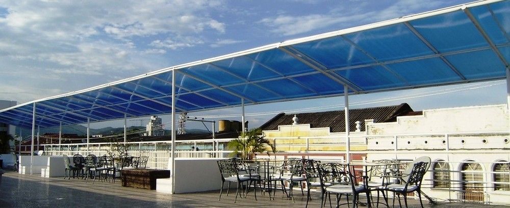 Magdalena Imperial Hotel Girardot Kültér fotó